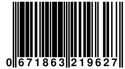 0 671863 219627