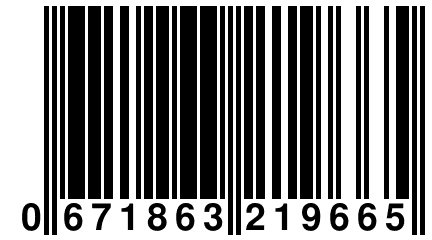 0 671863 219665