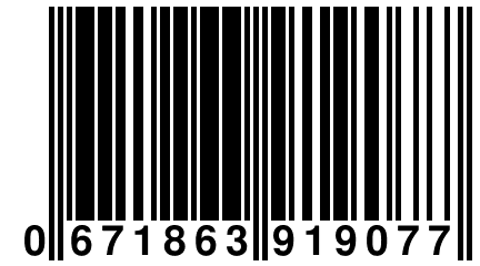 0 671863 919077