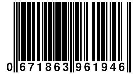 0 671863 961946