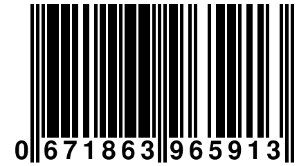 0 671863 965913