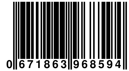 0 671863 968594