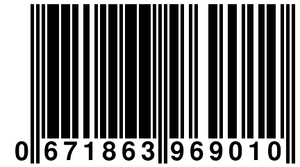 0 671863 969010