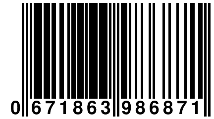 0 671863 986871