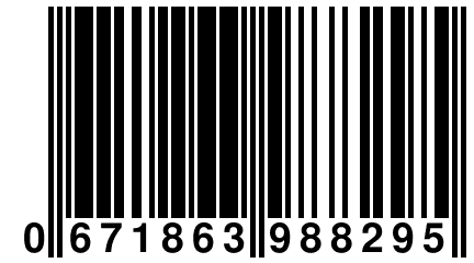 0 671863 988295