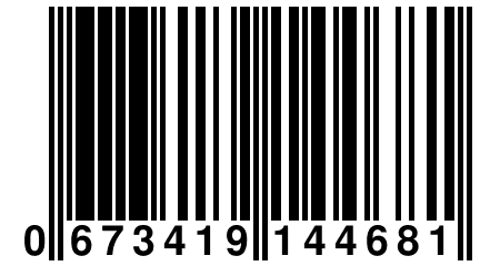 0 673419 144681