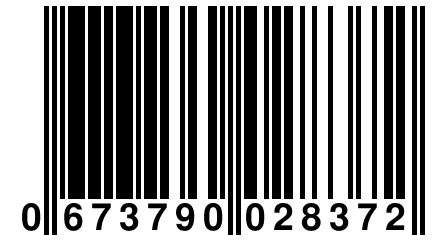 0 673790 028372