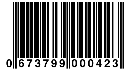 0 673799 000423