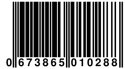 0 673865 010288