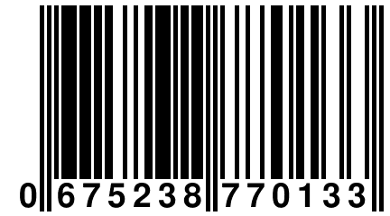 0 675238 770133