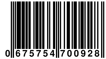 0 675754 700928