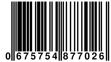 0 675754 877026