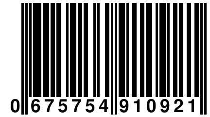 0 675754 910921