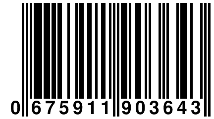 0 675911 903643