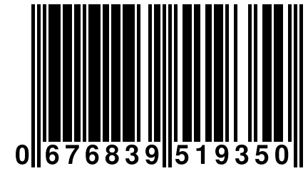 0 676839 519350
