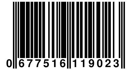 0 677516 119023