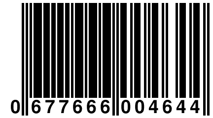 0 677666 004644