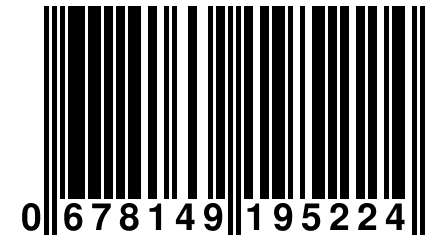 0 678149 195224