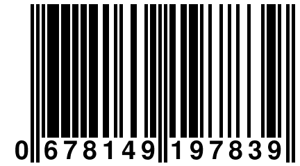 0 678149 197839