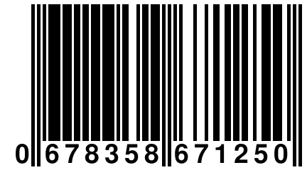 0 678358 671250