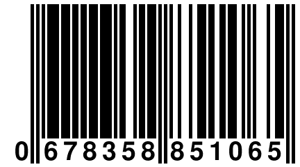 0 678358 851065
