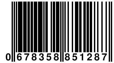 0 678358 851287