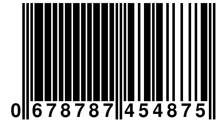 0 678787 454875