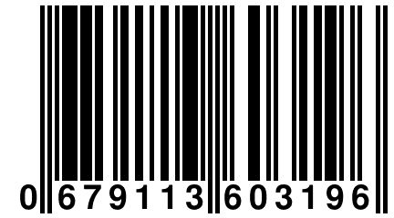 0 679113 603196