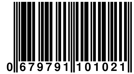 0 679791 101021