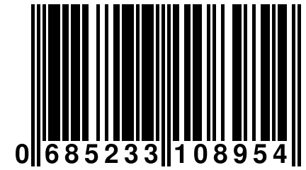 0 685233 108954