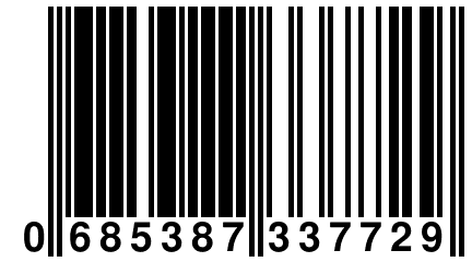 0 685387 337729