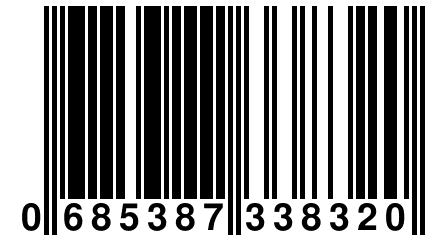 0 685387 338320