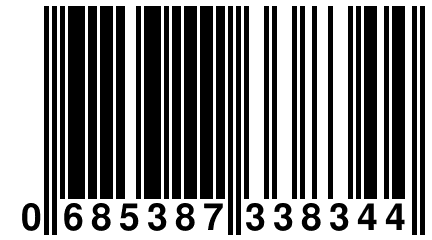 0 685387 338344