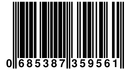 0 685387 359561