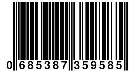 0 685387 359585