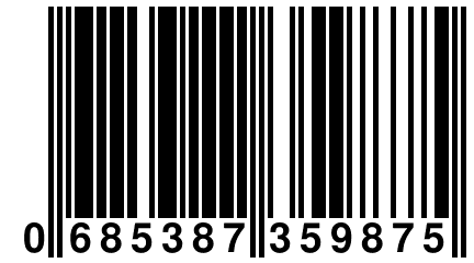 0 685387 359875