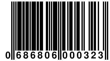 0 686806 000323