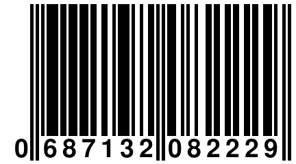 0 687132 082229