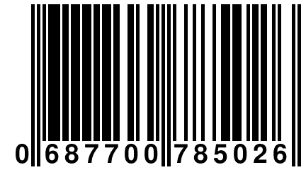 0 687700 785026