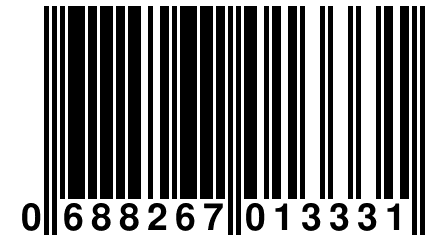 0 688267 013331