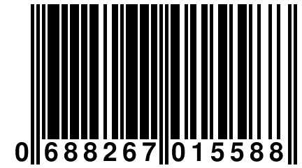 0 688267 015588