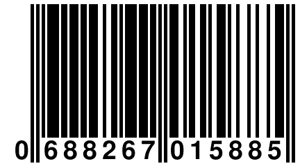 0 688267 015885