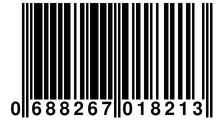 0 688267 018213