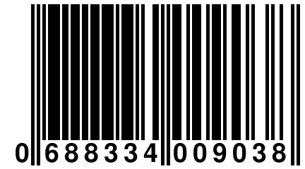 0 688334 009038