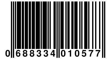 0 688334 010577