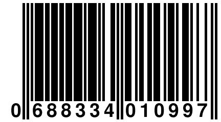 0 688334 010997