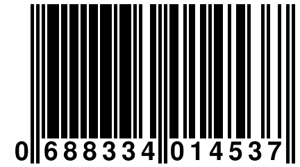 0 688334 014537