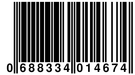 0 688334 014674