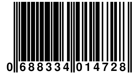 0 688334 014728