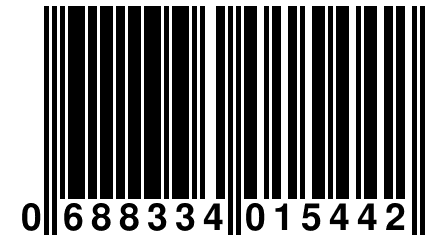 0 688334 015442